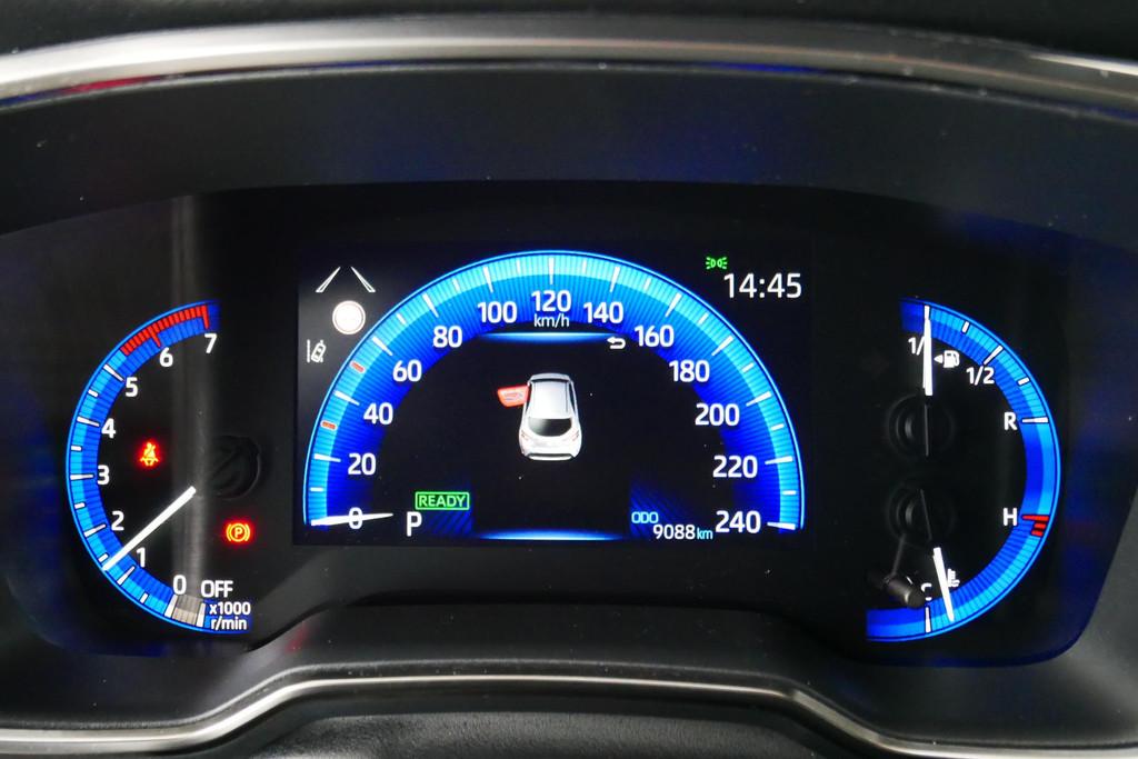 (1XLA578) Toyota COROLLA HATCHBA, Achat, Euro 6, Entreprise, Corolla