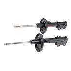 Opel Corsa D schokdempers Opel Adam schokbrekers Opel Corsa, -, -, Opel, Nieuw