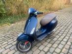 Vespa primavera 50cc klasse B mooie staat, Ophalen, Gebruikt, Klasse B (45 km/u), Benzine