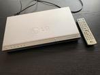 LG DVD-speler, Ophalen of Verzenden, Gebruikt, Dvd-speler, LG