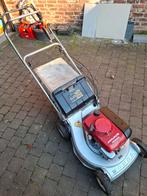 Tondeuse honda, Tuin en Terras, Grasmaaiers, Ophalen of Verzenden