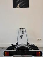 Fietsendrager Thule euro way, absolute nieuwstaat!, Auto diversen, Fietsendragers, Ophalen, 2 fietsen, Zo goed als nieuw, Trekhaakdrager
