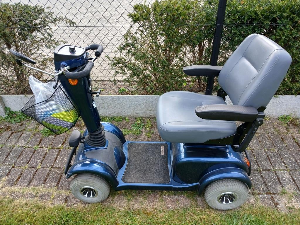 Trottinette électrique, Divers, Voitures sans permis & Scooters pour invalides, Enlèvement ou Envoi