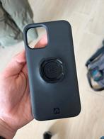 Coque Quad Lock pour iPhone 12/12 Pro, Enlèvement ou Envoi, Comme neuf, IPhone 12, Housse ou Sac