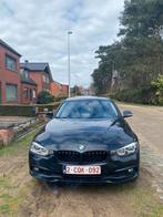 BMW 318i Automatique, Achat, Noir, Berline, Automatique