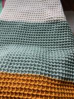 Te koop babydekentje nieuw gehaakt, Ophalen of Verzenden