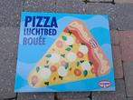 Pizza luchtbed, Ophalen of Verzenden, Nieuw