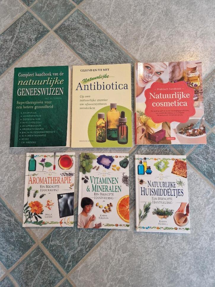 Boeken, Livres, Nature, Comme neuf, Fleurs, Plantes et Arbres, Enlèvement ou Envoi