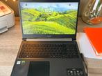acer aspire gaming laptop, Computers en Software, Gebruikt, 2 tot 3 Ghz, 8 GB, Ophalen of Verzenden