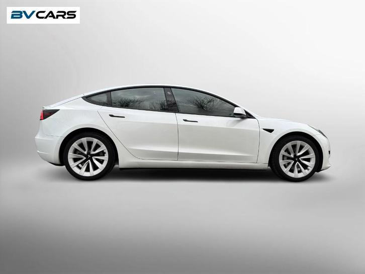 Tesla Model 3 Model 3 55 kWh Standard Plus, Autos, Tesla, Entreprise, Achat, Model 3, ABS, Caméra de recul, Régulateur de distance