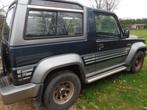 Daihatsu rocky, Autos, Achat, Rocky, Attache-remorque, Diesel