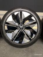 19” originele Renault Scenic E-tech velgen + banden 5x114.3, Auto-onderdelen, Banden en Velgen, 19 inch, Gebruikt, -, -