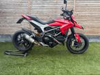 DUCATI HYPERMOTARD 939, 2 cylindres, Particulier, ABS, Naked bike