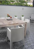 Philippe Starck Tuinstoelen Driade toy, Ophalen, Zo goed als nieuw, Kunststof, Stoel