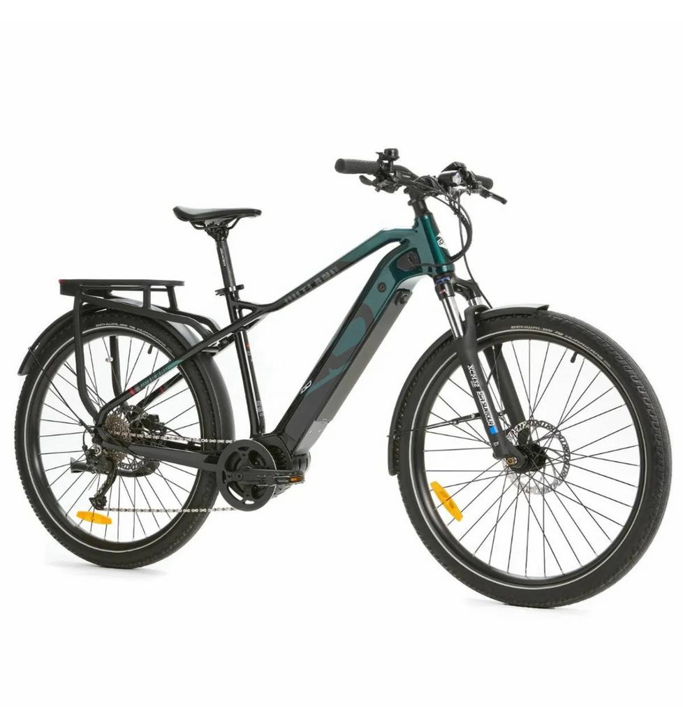 Igo Outland Cabot RS Marque canadienne  Qualité premium, Vélos & Vélomoteurs, Vélos électriques, Enlèvement, Neuf