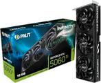 RTX 5060 Ti 16GB, Enlèvement