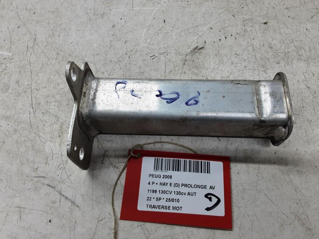 SUPPORT MOTEUR 2008 (UD / UK / UR / US / UX) (9822485380), Mevr. I. Hauben, Utilisé, Rue de l'Espoir 34 34
4030  GRIVEGNÉE, BE