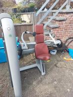 Arm extension, Sport en Fitness, Ophalen, Armen, Fitnessbank