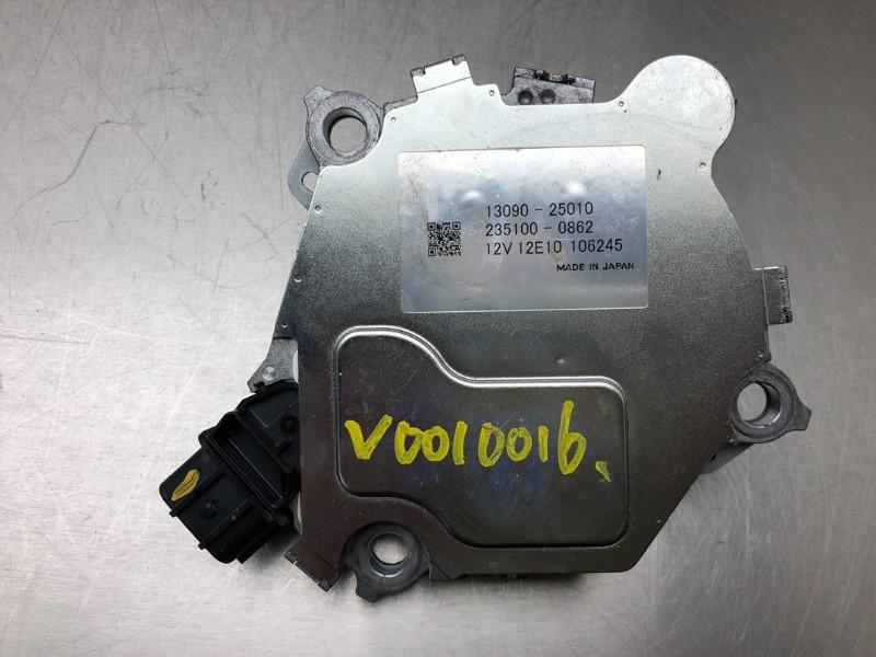 MODULE D ALLUMAGE Yaris IV (P21 / PA1 / PH1) (|1309025010|), Utilisé, Toyota