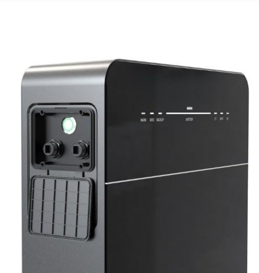 Nieuw: Marstek Venus E 3.0 Thuisbatterij – 5.12 kWh, Doe-het-zelf en Bouw, Ophalen