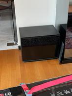 Meuble TV design B&O, Enlèvement ou Envoi, Infolenjej 77, Bang Olufsen, Info@BO.com