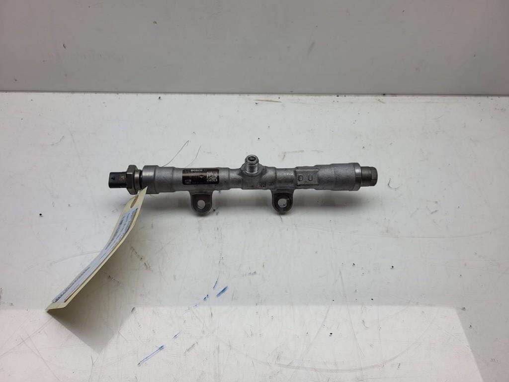 COMMON RAIL Opel Combo Cargo (|9821399680|192602674|), Autos : Pièces & Accessoires, Systèmes à carburant, Opel, Utilisé