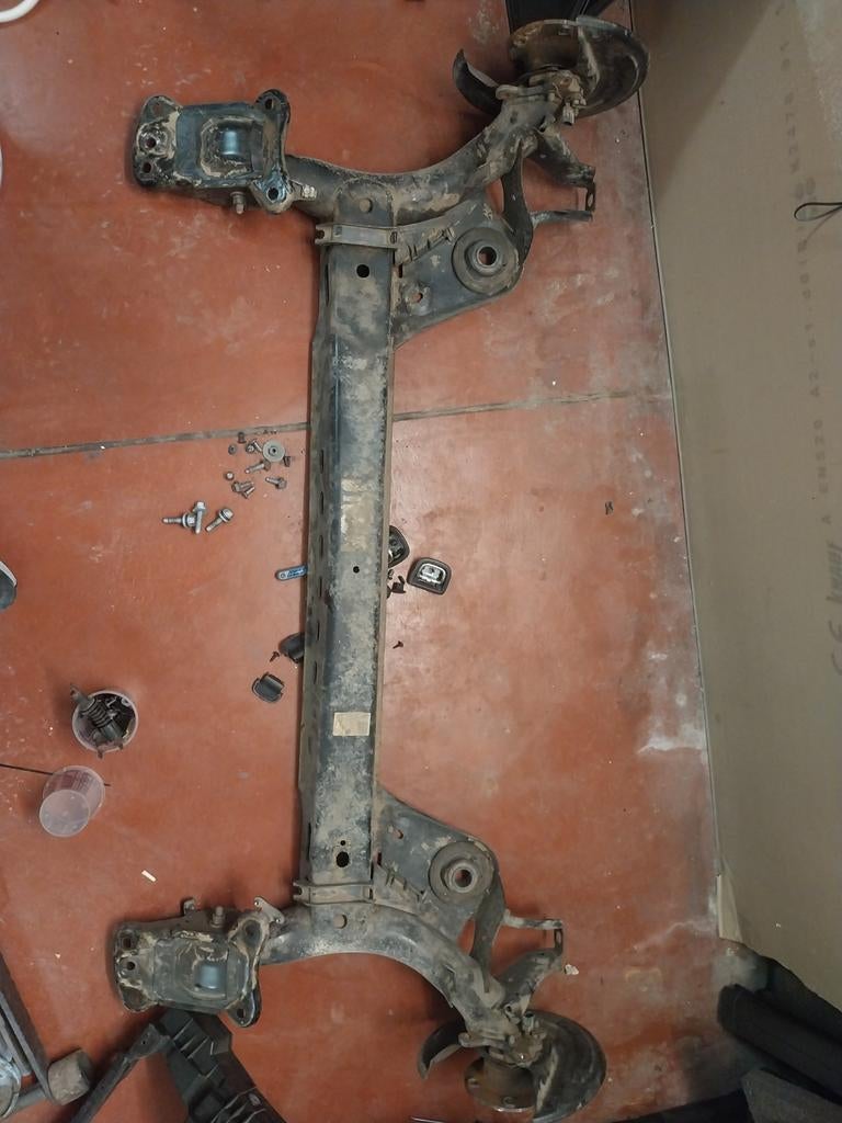 Essieux Golf 7, Autos : Pièces & Accessoires, Utilisé, Seat