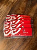 Set van 1000 nationale postzegels van Bpost, Ophalen of Verzenden