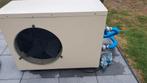 Warmtepomp voor zwembad 6,5kW, graag serieus bod, enkel af t, Enlèvement, Utilisé