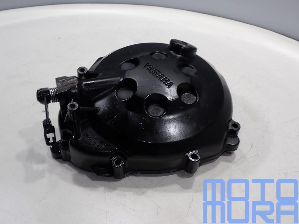koppelingsdeksel voor de Yamaha R1 2004 - 2006 RN12 carterde, Ophalen of Verzenden, -, -, -