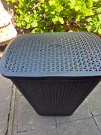 Wasmand, Enlèvement, Noir