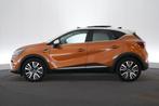 (2BRE866) RENAULT CAPTUR, Autos, Cuir, Achat, Euro 6, Entreprise