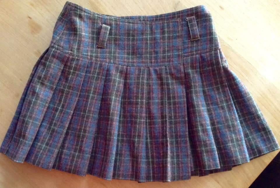 River Woods winterrok voor meisjes van 14 jaar, Kinderen en Baby's, Kinderkleding | Maat 164, River Woods, Meisje, Ophalen of Verzenden