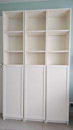 Armoire Étagère de bureau