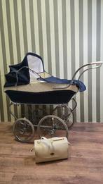 Retro kinderwagen, Ophalen, Kinderwagen