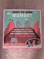 Hand-to-Hand Wombat, Hobby en Vrije tijd, Ophalen, Zo goed als nieuw, Exploding Kittens