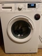 Beko Wasmachine 8 kg – WTV 8812 BS – 2200W A+++, Programme lavage à la main, Comme neuf, Chargeur frontal, Enlèvement