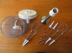 Hulpstukken handmixer Bosch MFQ4080, Enlèvement ou Envoi