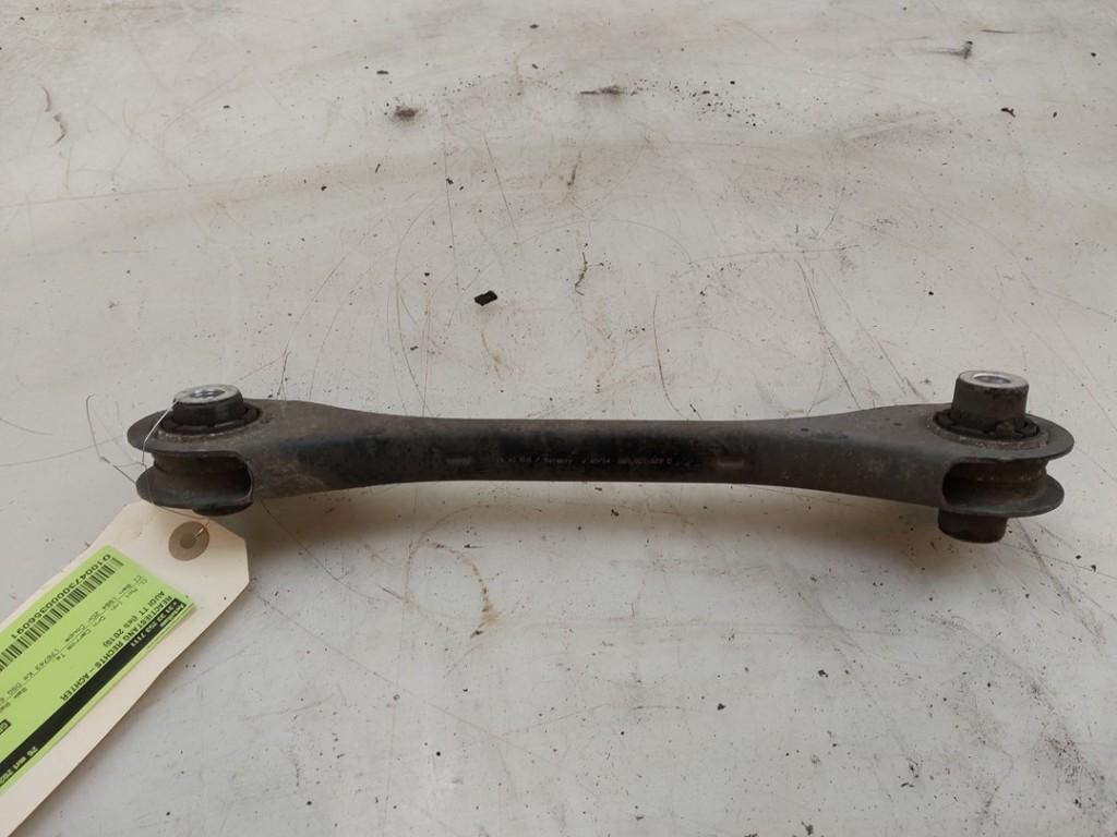BRAS DE SUSPENSION ARRIÈRE DROIT Audi TT (FV3 / FVP), Dhr. J. Ham, Administratie@autoham.nl, Audi, Utilisé