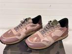A7184 Valentino Rockrunner Sneakers [Maat 39], Kleding | Dames, Schoenen, Ophalen of Verzenden, Gedragen, Roze, Sneakers