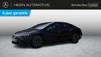 Mercedes-Benz EQS 580 4MATIC AMG Line | Panoramische Dak | B, Automaat, Elektrische ramen, Stof, Gebruikt