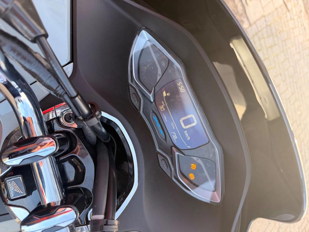 Honda PCX125 (bj 2024), Scooter, Bedrijf, 125 cc