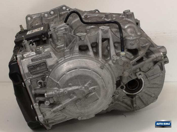 Automaatbak van een Volvo XC60, Gebruikt, -, -, Ophalen of Verzenden