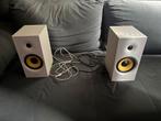 Edifier speakers, Computers en Software, Pc speakers, Ophalen of Verzenden, Zo goed als nieuw