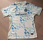 Inter Milan Barella Champions League Origineel Nieuw 2026, Sport en Fitness, Voetbal, Verzenden