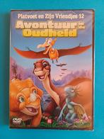 NIEUW - Platvoet 12 - Avontuur in de Oudheid, Ophalen of Verzenden, Nieuw in verpakking, Tekenfilm