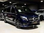 Mercedes-Benz V-Klasse 300 d PACK AMG 239cv 5 Places GPS CAM, Autos, Cuir, Achat, 176 kW, Euro 6