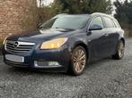 Opel insingia automaat 2.0 diesel full opstie!, Autos, Euro 5, Achat, Diesel, Automatique