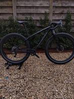 Specialized Epic, Ophalen