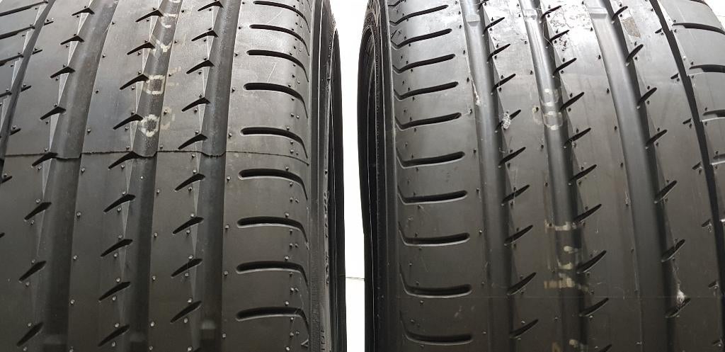 Pneus 18" YOKOHAMA été NEUFS 245/40 R18 97 Y, Autos : Pièces & Accessoires, Pneus & Jantes, Neuf, 245 mm, Véhicule de tourisme